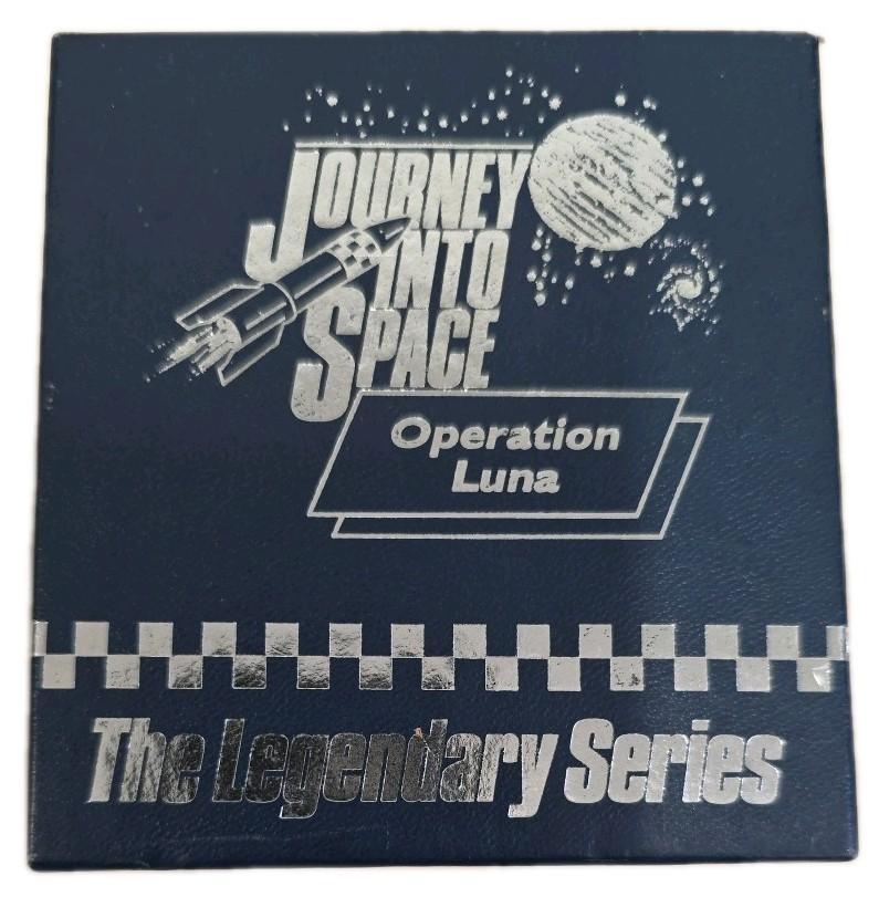 Journey Into Space BBC Radio Cassette Trilogy Complete Box Set