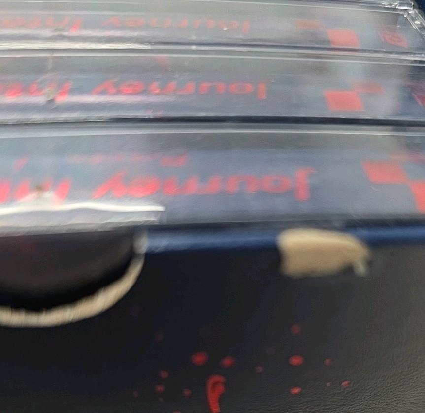 Journey Into Space BBC Radio Cassette Trilogy Complete Box Set