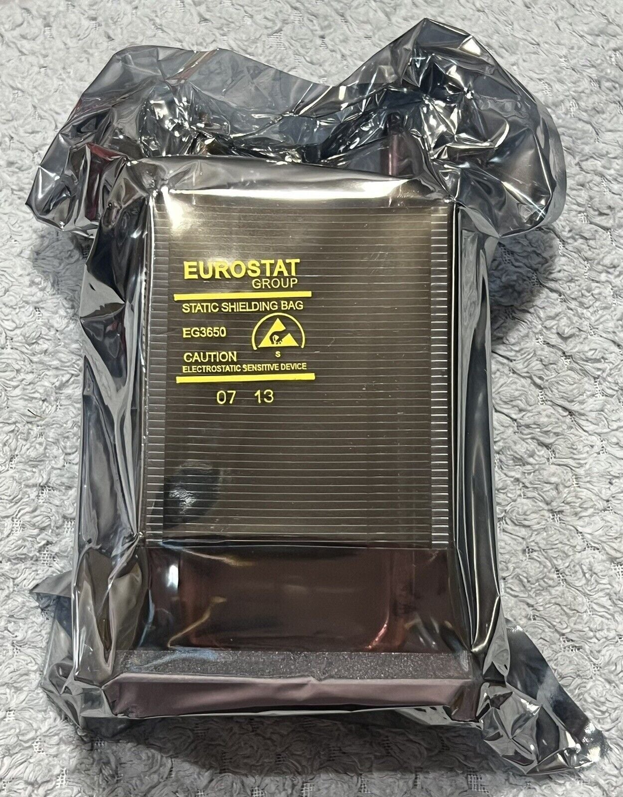 Dell Precision Heatsink Workstation 690 Cooling Component