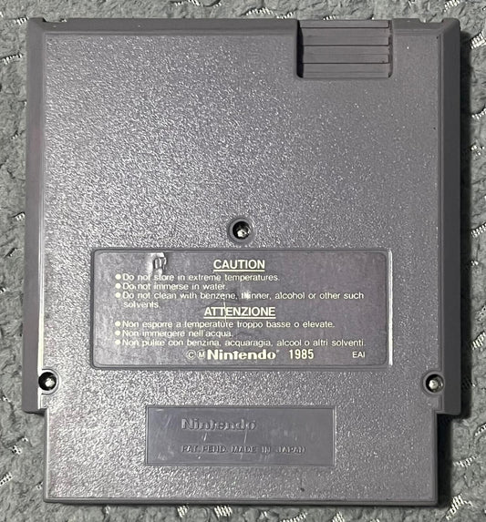 Digger T. Rock The Legend Of The Lost City Cartridge Only Nintendo