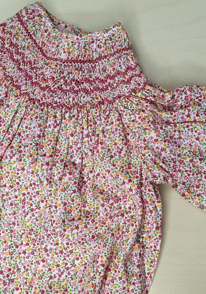 Baby Romper Floral Multicoloured Designer Baby Clothing Fantastic Quality