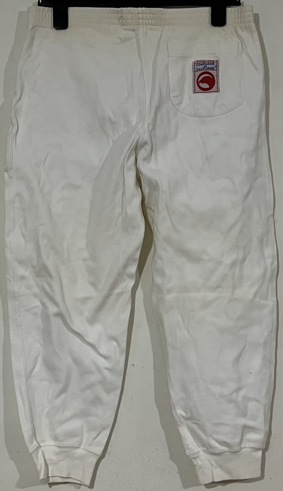 Compagnie De Californie Trousers Size S