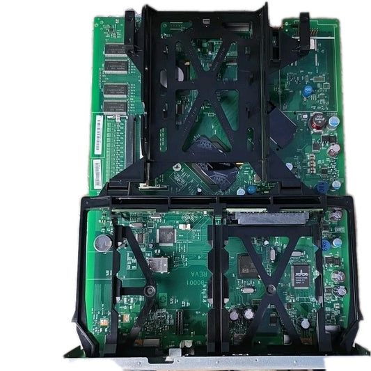 HP Q5975-60002 Formatter Board Printer Control Component Replacement