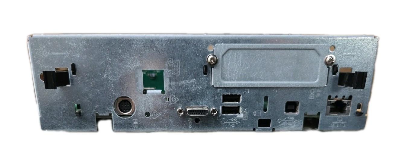 HP Q5975-60002 Formatter Board Printer Control Component Replacement