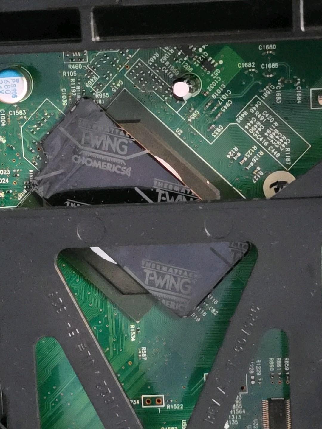 HP Q5975-60002 Formatter Board Printer Control Component Replacement