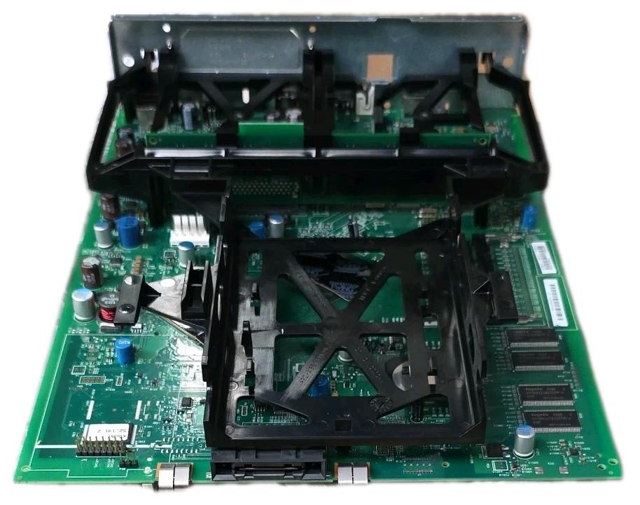 HP Q5975-60002 Formatter Board Printer Control Component Replacement