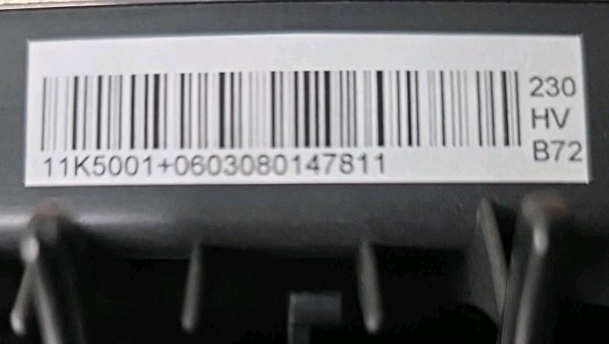 Lexmark Maintenance Kit For T430 56P2337 Printer Component