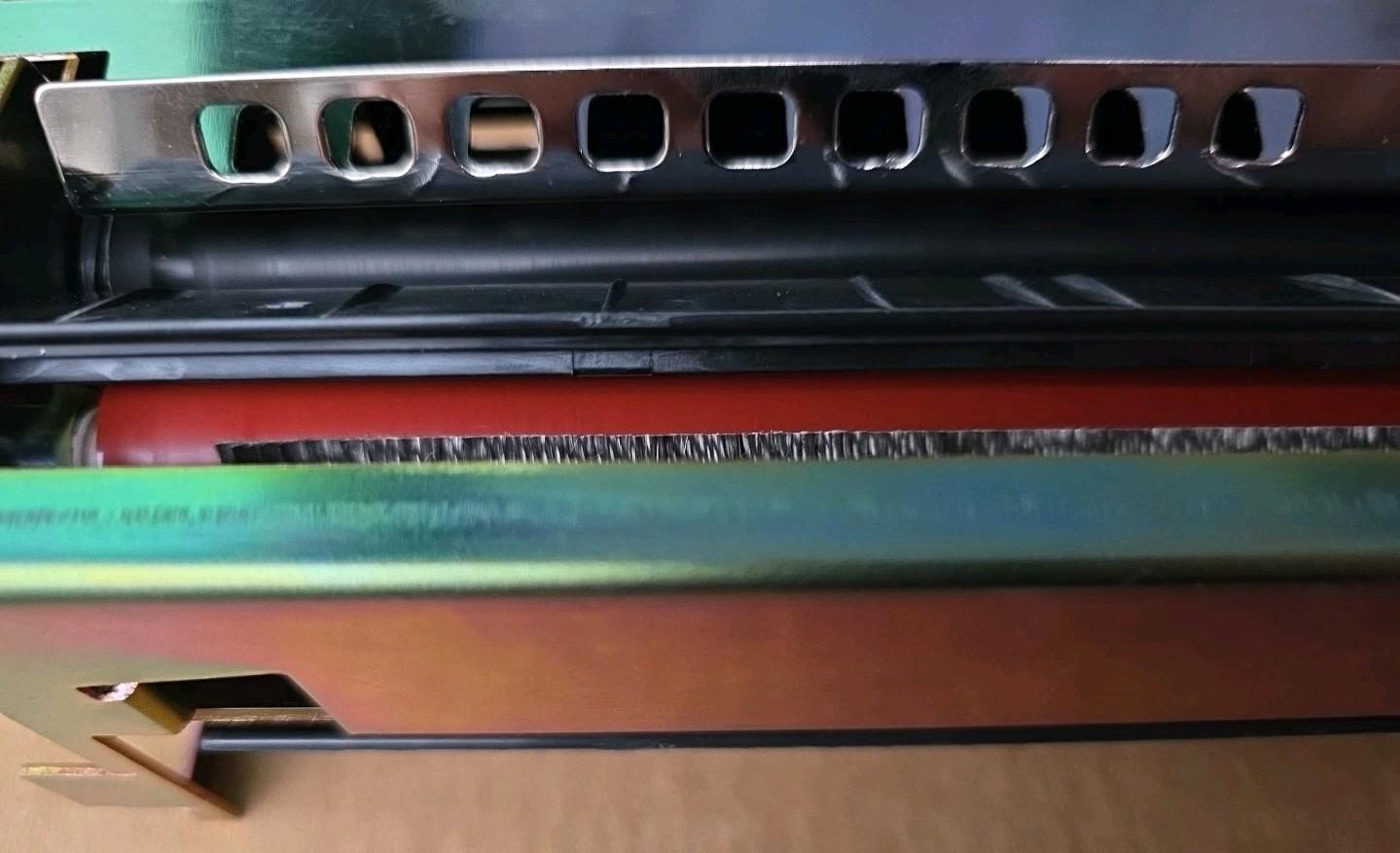 Lexmark Maintenance Kit For T430 56P2337 Printer Component