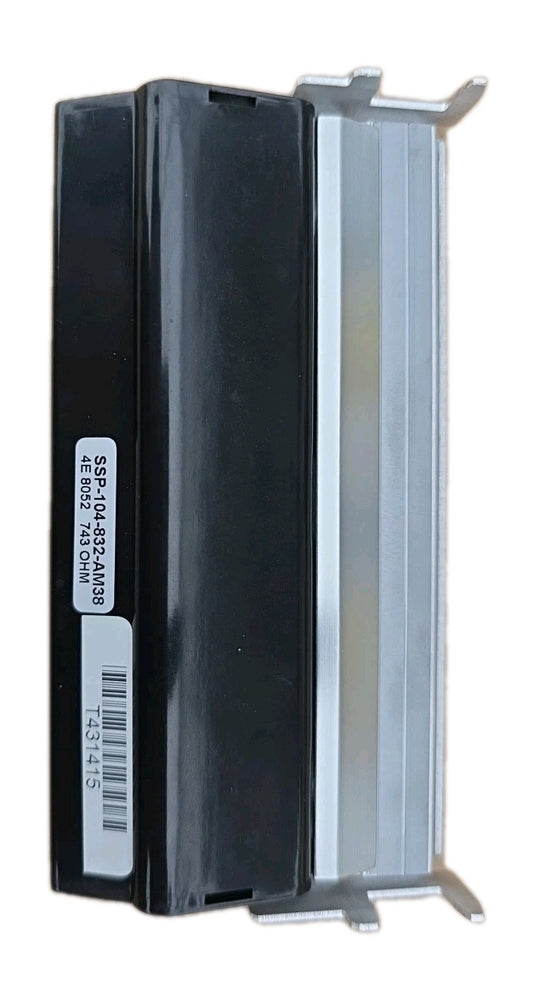 Zebra Z4M 77000M Thermal Label Printer Printhead SSP-104-832-AM38