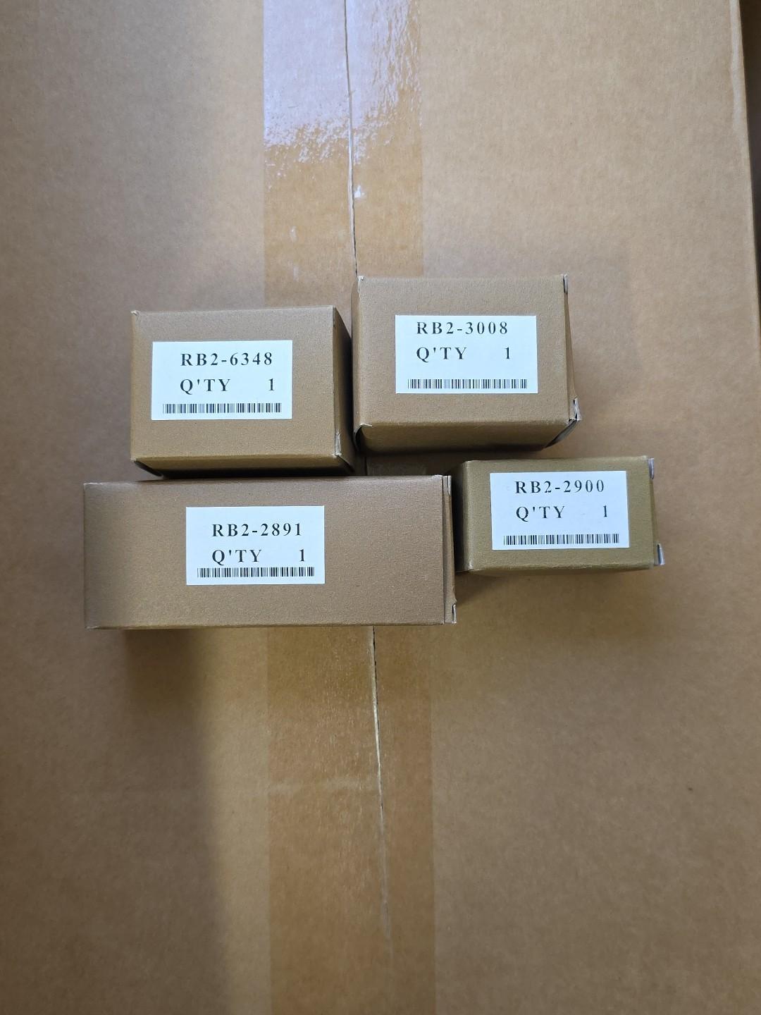 HP LaserJet 2100 Maintenance Kit H3974-60002 Printer Service Parts