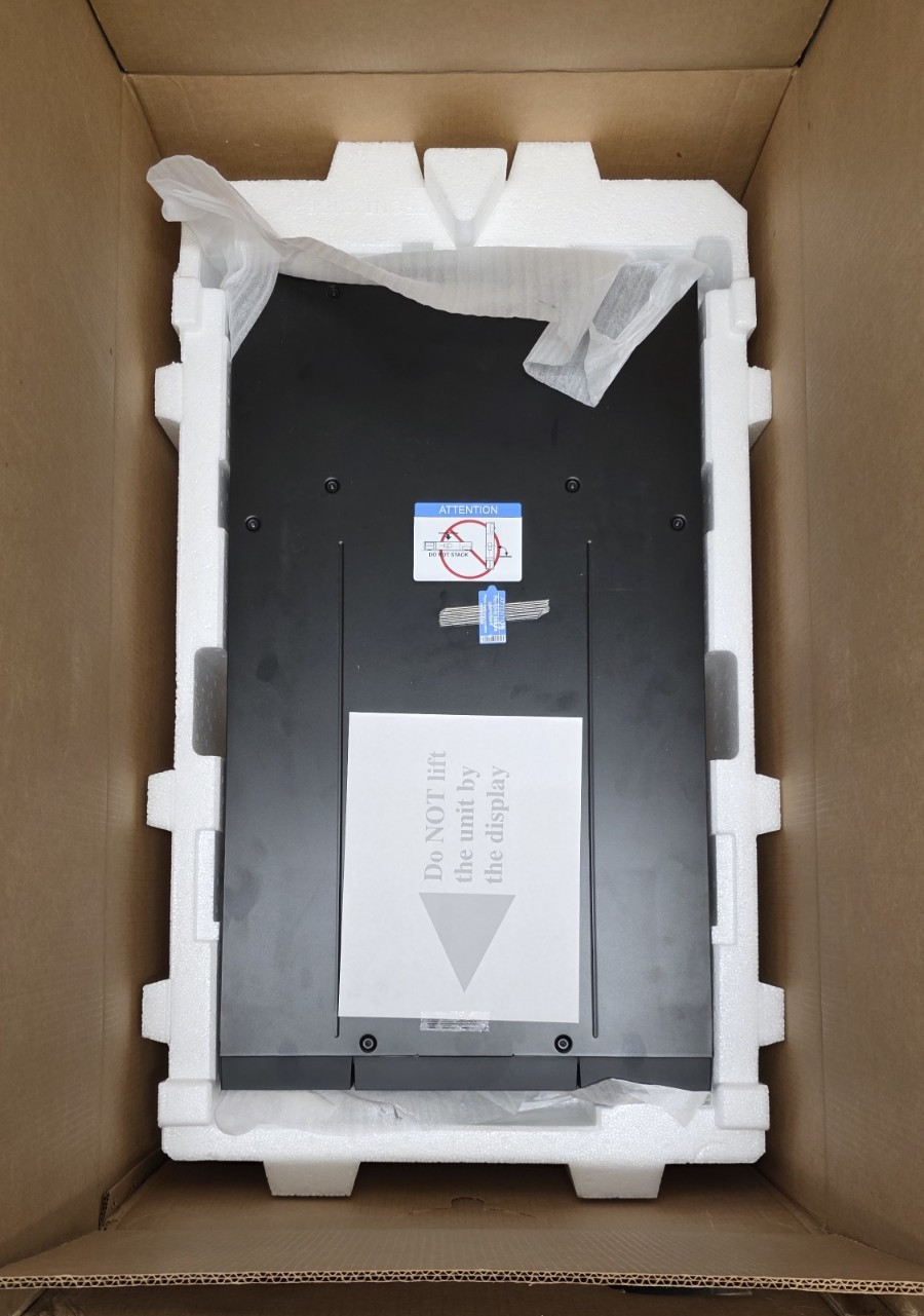 IBM 3573-L2U TS3100 2U Tape Library 24-Slot Data Storage Backup