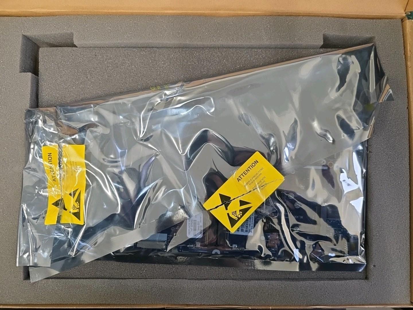 HP Folio 9470m 717844-001 Intel I7-3687U Motherboard Laptop Component