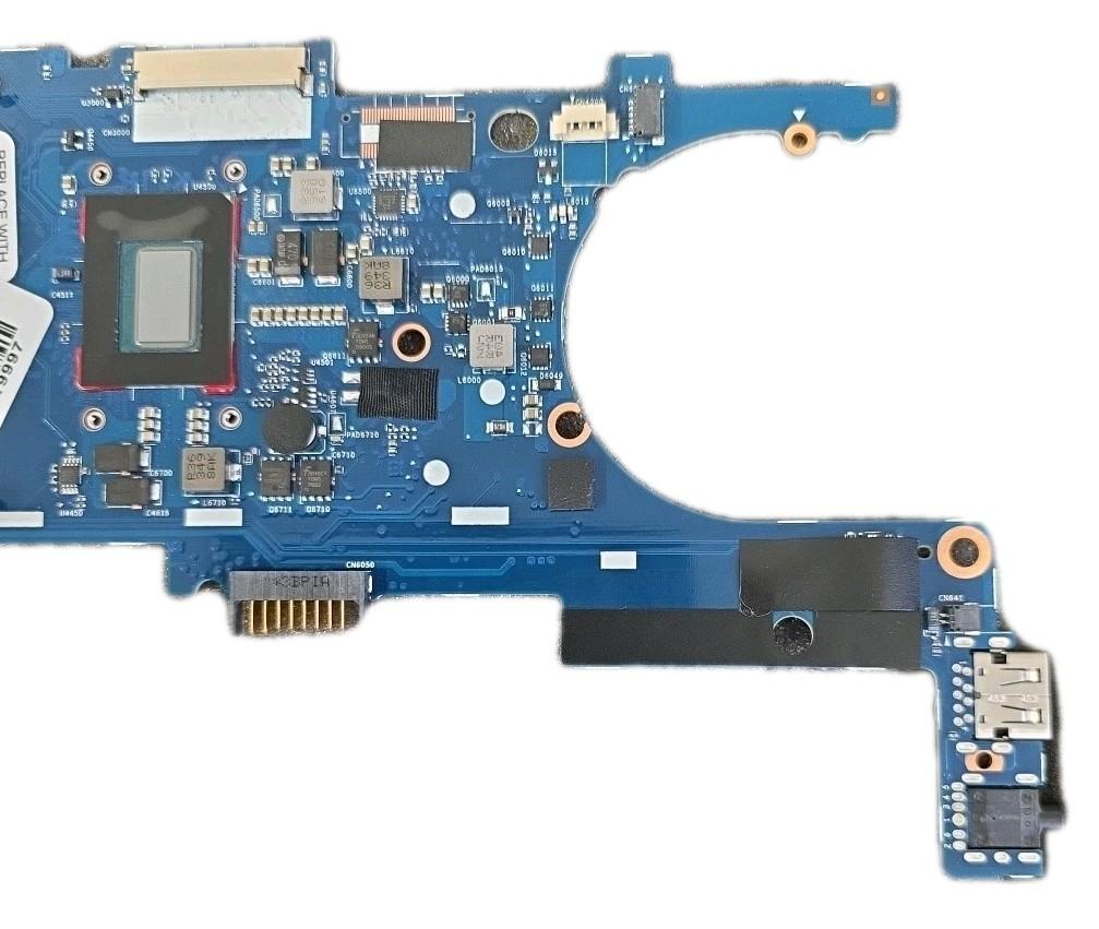 HP Folio 9470m 717844-001 Intel I7-3687U Motherboard Laptop Component