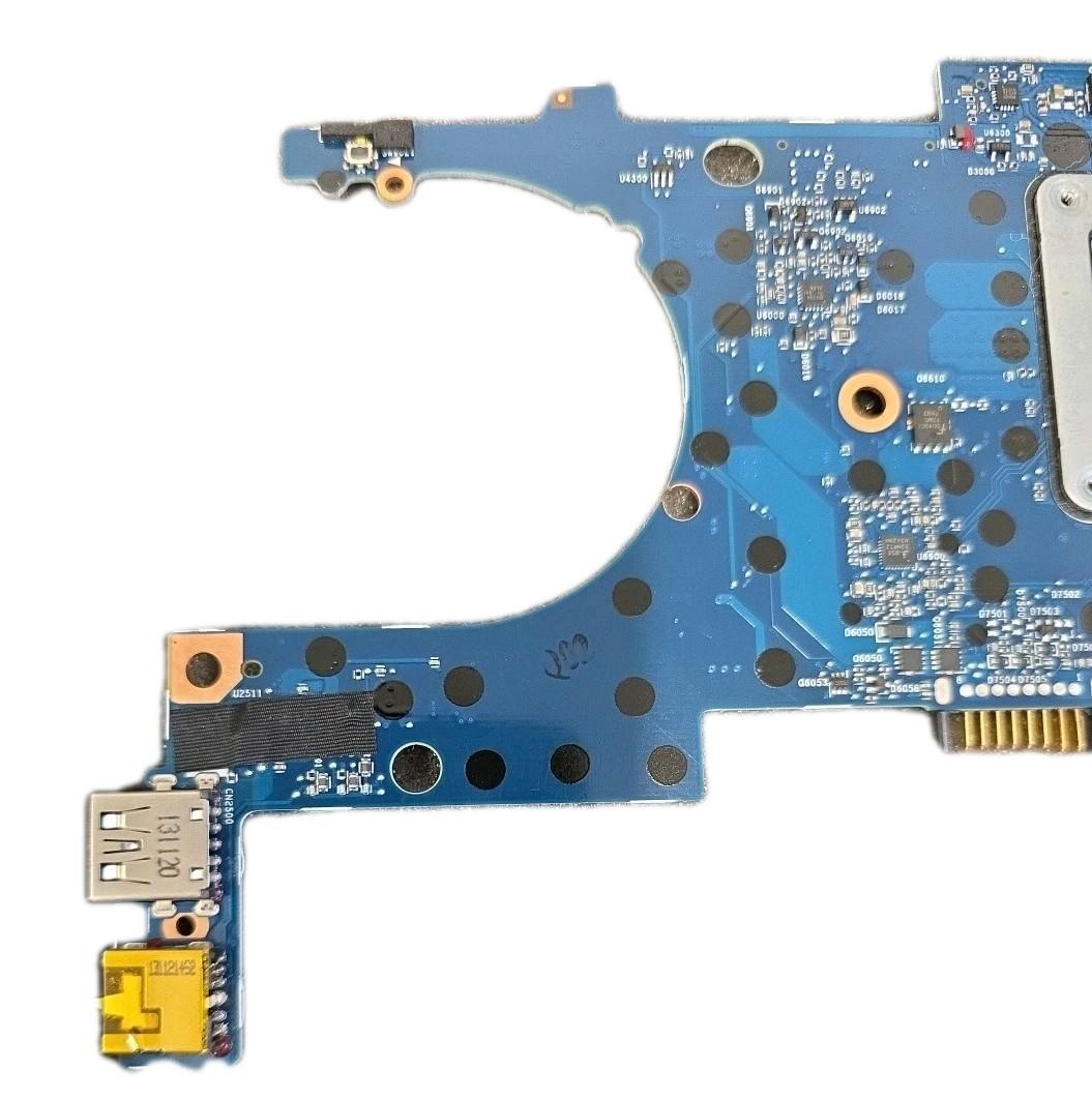 HP Folio 9470m 717844-001 Intel I7-3687U Motherboard Laptop Component