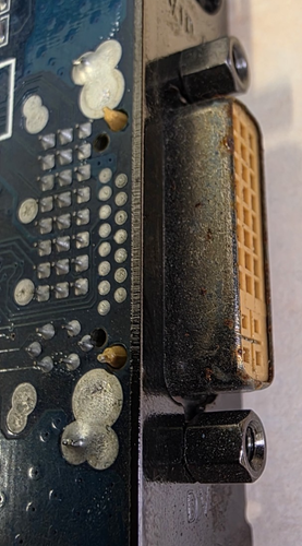 Zotac 6200 512MB Graphics Card ZT-62APH2N-HSL 64-Bit DDR2 NVIDIA