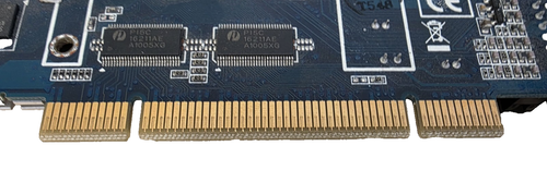 Zotac 6200 512MB Graphics Card ZT-62APH2N-HSL 64-Bit DDR2 NVIDIA