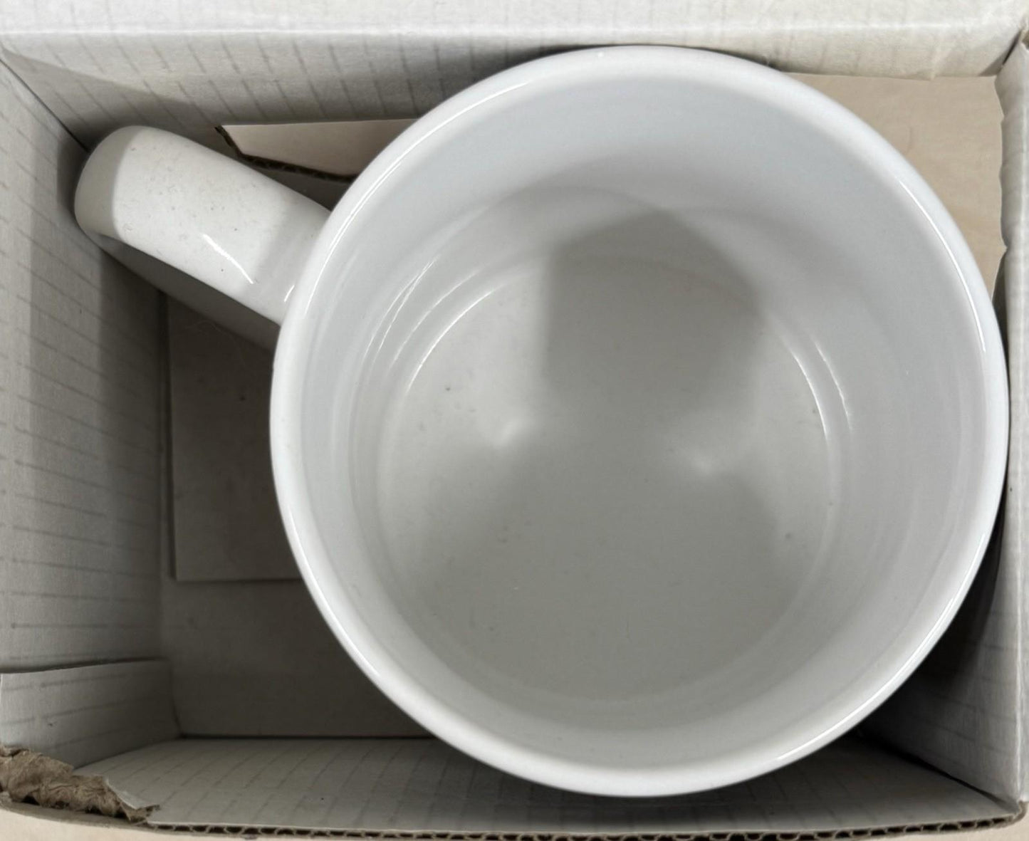 Star Wars Mug Storm Trooper E 11 Mug New Boxed